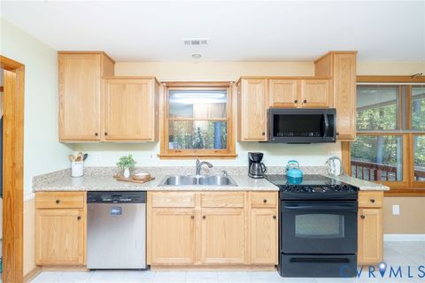 Tiny photo for 12111 Aliff Drive, Church Road, VA 23833 (MLS # 2529762)