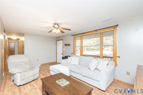 Tiny photo for 12111 Aliff Drive, Church Road, VA 23833 (MLS # 2529762)