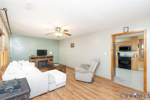 Tiny photo for 12111 Aliff Drive, Church Road, VA 23833 (MLS # 2529762)