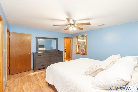 Tiny photo for 12111 Aliff Drive, Church Road, VA 23833 (MLS # 2529762)