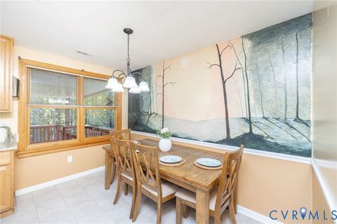 Tiny photo for 12111 Aliff Drive, Church Road, VA 23833 (MLS # 2529762)