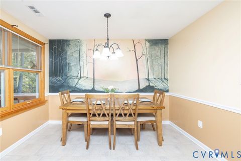 Tiny photo for 12111 Aliff Drive, Church Road, VA 23833 (MLS # 2529762)