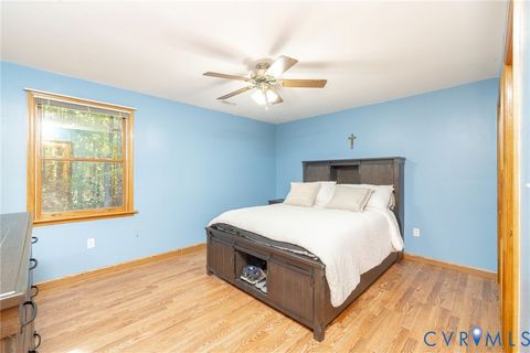 Tiny photo for 12111 Aliff Drive, Church Road, VA 23833 (MLS # 2529762)