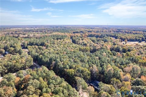 Tiny photo for 12111 Aliff Drive, Church Road, VA 23833 (MLS # 2529762)