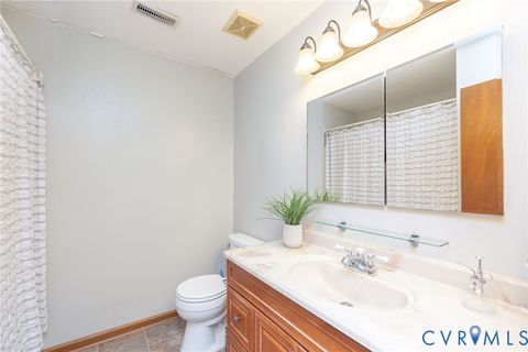 Tiny photo for 12111 Aliff Drive, Church Road, VA 23833 (MLS # 2529762)