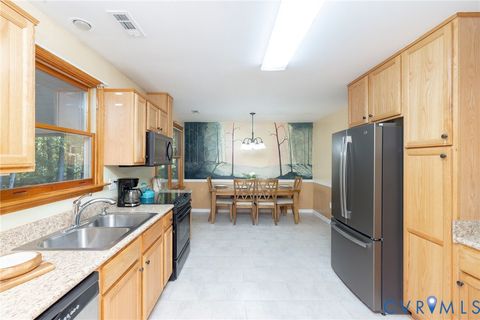 Tiny photo for 12111 Aliff Drive, Church Road, VA 23833 (MLS # 2529762)