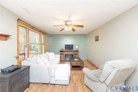 Tiny photo for 12111 Aliff Drive, Church Road, VA 23833 (MLS # 2529762)