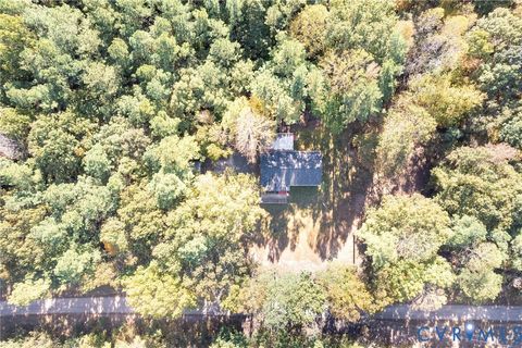 Tiny photo for 12111 Aliff Drive, Church Road, VA 23833 (MLS # 2529762)