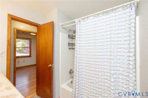 Tiny photo for 12111 Aliff Drive, Church Road, VA 23833 (MLS # 2529762)