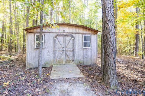 Tiny photo for 12111 Aliff Drive, Church Road, VA 23833 (MLS # 2529762)