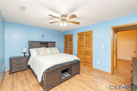 Tiny photo for 12111 Aliff Drive, Church Road, VA 23833 (MLS # 2529762)