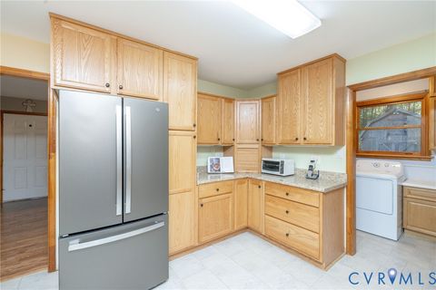 Tiny photo for 12111 Aliff Drive, Church Road, VA 23833 (MLS # 2529762)