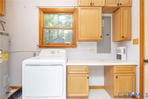 Tiny photo for 12111 Aliff Drive, Church Road, VA 23833 (MLS # 2529762)