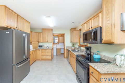 Tiny photo for 12111 Aliff Drive, Church Road, VA 23833 (MLS # 2529762)