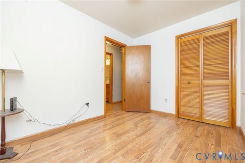 Tiny photo for 12111 Aliff Drive, Church Road, VA 23833 (MLS # 2529762)