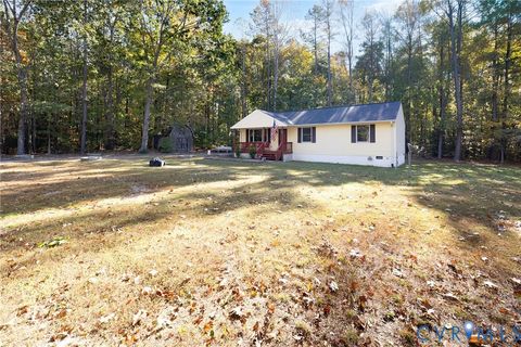 Tiny photo for 12111 Aliff Drive, Church Road, VA 23833 (MLS # 2529762)