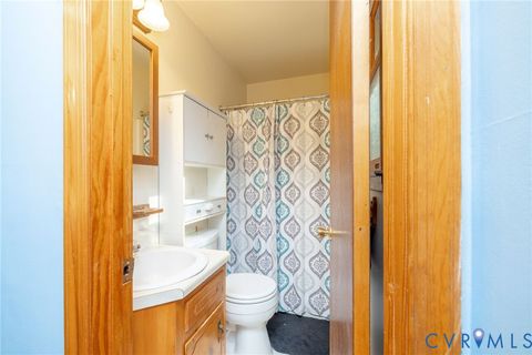 Tiny photo for 12111 Aliff Drive, Church Road, VA 23833 (MLS # 2529762)