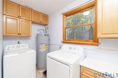 Tiny photo for 12111 Aliff Drive, Church Road, VA 23833 (MLS # 2529762)