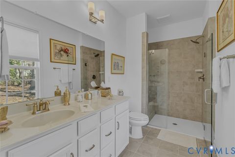 Tiny photo for 25 Essie Court, Lancaster, VA 22480 (MLS # 2530596)