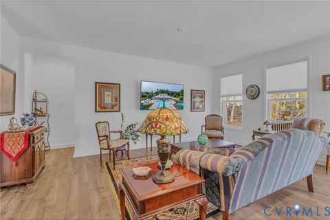 Tiny photo for 25 Essie Court, Lancaster, VA 22480 (MLS # 2530596)