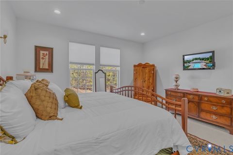 Tiny photo for 25 Essie Court, Lancaster, VA 22480 (MLS # 2530596)