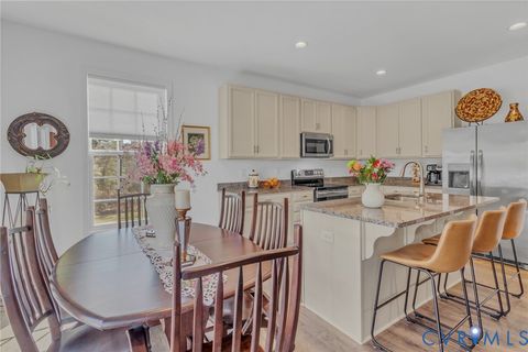 Tiny photo for 25 Essie Court, Lancaster, VA 22480 (MLS # 2530596)