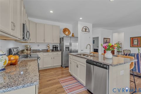 Tiny photo for 25 Essie Court, Lancaster, VA 22480 (MLS # 2530596)