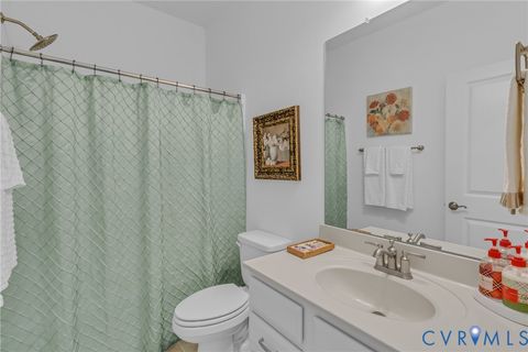 Tiny photo for 25 Essie Court, Lancaster, VA 22480 (MLS # 2530596)