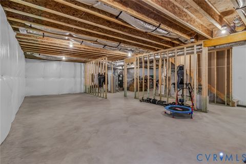 Tiny photo for 25 Essie Court, Lancaster, VA 22480 (MLS # 2530596)