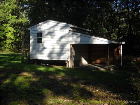 A home in Chesterfield