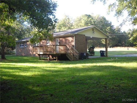 A home in Chesterfield