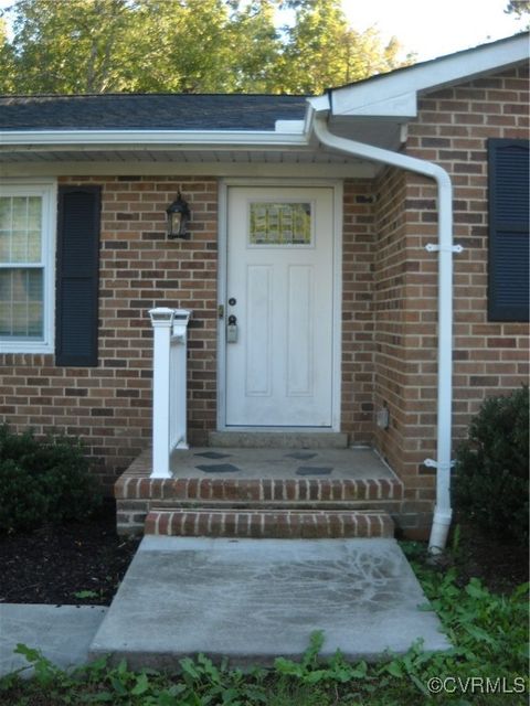 A home in Chesterfield