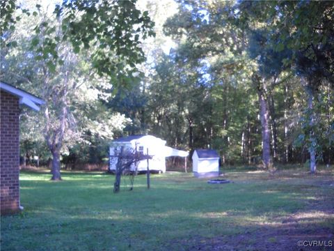 A home in Chesterfield