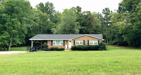 A home in Chesterfield