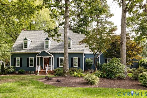403 Wishart Court Henrico VA 23229