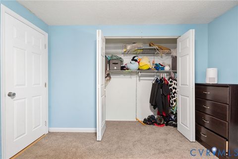 Tiny photo for 2120 Unicorn Lane, Midlothian, VA 23235 (MLS # 2612655)