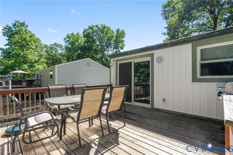 Tiny photo for 2120 Unicorn Lane, Midlothian, VA 23235 (MLS # 2612655)