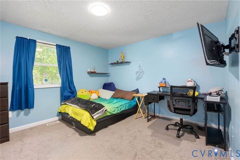 Tiny photo for 2120 Unicorn Lane, Midlothian, VA 23235 (MLS # 2612655)