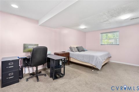 Tiny photo for 2120 Unicorn Lane, Midlothian, VA 23235 (MLS # 2612655)