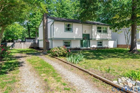 Tiny photo for 2120 Unicorn Lane, Midlothian, VA 23235 (MLS # 2612655)