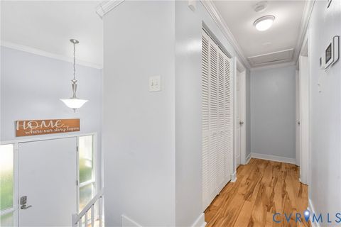 Tiny photo for 2120 Unicorn Lane, Midlothian, VA 23235 (MLS # 2612655)