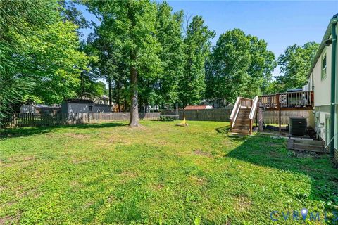 Tiny photo for 2120 Unicorn Lane, Midlothian, VA 23235 (MLS # 2612655)