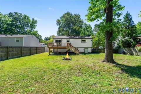 Tiny photo for 2120 Unicorn Lane, Midlothian, VA 23235 (MLS # 2612655)