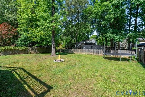 Tiny photo for 2120 Unicorn Lane, Midlothian, VA 23235 (MLS # 2612655)
