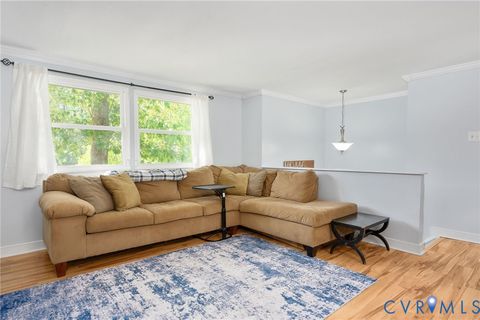 Tiny photo for 2120 Unicorn Lane, Midlothian, VA 23235 (MLS # 2612655)