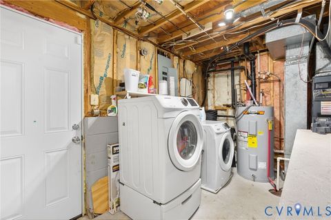 Tiny photo for 2120 Unicorn Lane, Midlothian, VA 23235 (MLS # 2612655)
