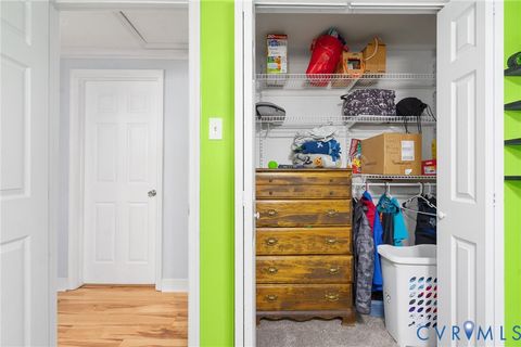 Tiny photo for 2120 Unicorn Lane, Midlothian, VA 23235 (MLS # 2612655)