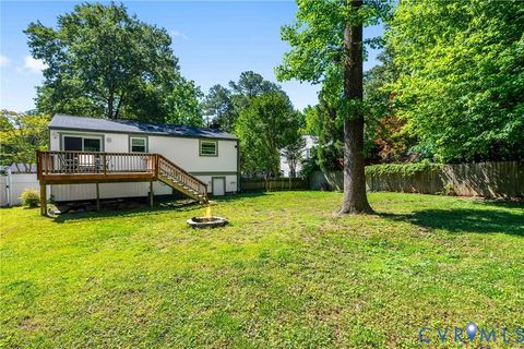 Tiny photo for 2120 Unicorn Lane, Midlothian, VA 23235 (MLS # 2612655)