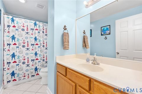 Tiny photo for 2120 Unicorn Lane, Midlothian, VA 23235 (MLS # 2612655)