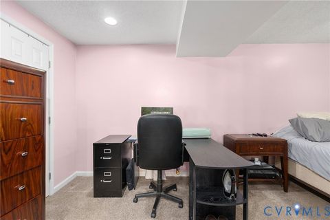 Tiny photo for 2120 Unicorn Lane, Midlothian, VA 23235 (MLS # 2612655)